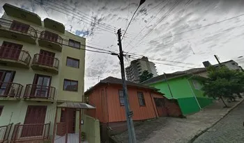 Imagem do Condomínio Paradiso em Caxias Do Sul