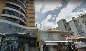 Imagem do Condomínio Paradiso em Sarandi
