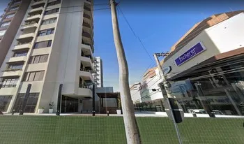 Imagem do Condomínio Paradissos em Florianópolis