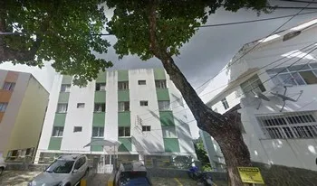 Condomínio Paraguaçu em Salvador