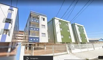 Imagem do Condomínio Paraguassu em Praia Grande