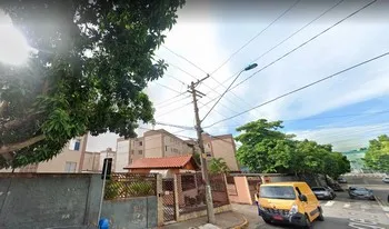 Imagem do Condomínio Paraguata em São Caetano Do Sul