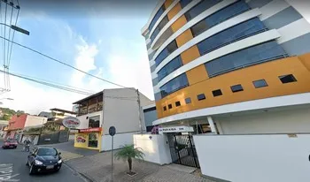 Imagem do Condomínio Paraíba em Blumenau