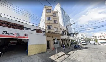 Condomínio Paraíba em São Paulo