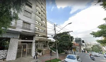 Condomínio Paraíso 377 em São Paulo