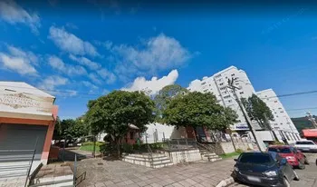 Condomínio Paraíso em Porto Alegre