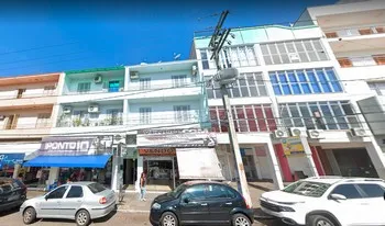 Imagem do Condomínio Paraíso em Novo Hamburgo