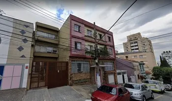 Condomínio Paraíso em São Paulo
