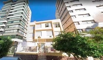 Condomínio Paraíso em Porto Alegre