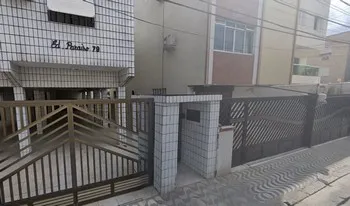 Imagem do Condomínio Paraíso em Santos