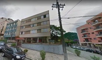 Imagem do Condomínio Paraíso em Teresópolis