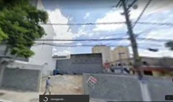 Condomínio Paraíso em São Paulo