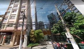 Condomínio Paraíso em São Paulo