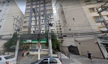Condomínio Paraíso Center em São Paulo