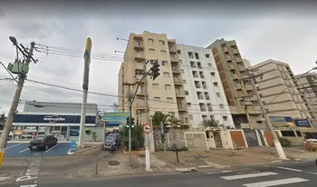 Imagem do Condomínio Paraíso em Campinas