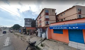 Condomínio Paraíso em Porto Alegre