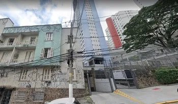 Condomínio Paraíso em São Paulo