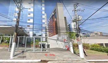 Condomínio Paraíso Trade Center em São Paulo