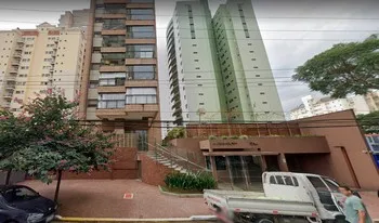 Imagem do Condomínio Paramount em Santo André