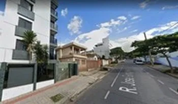Condomínio Paramount em Belo Horizonte