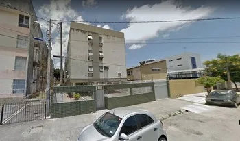 Imagem do Condomínio Paraná em Recife