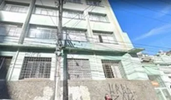 Imagem do Condomínio Paraná em Santa Maria