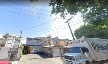 Imagem do Condomínio Paraná em Santos
