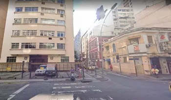 Condomínio Paraná em Rio De Janeiro