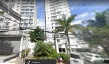 Condomínio Paraná em São Paulo