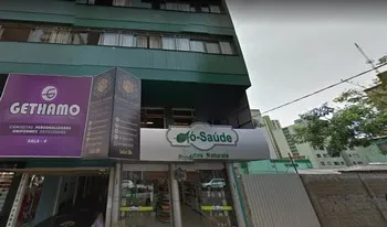 Imagem do Condomínio Paraná em Cascavel