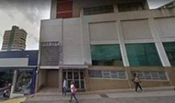 Imagem do Condomínio Paraná em Londrina