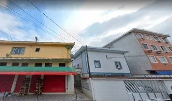 Imagem do Condomínio Paraná em São Vicente