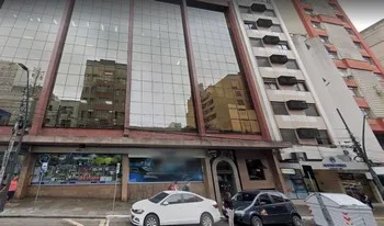 Condomínio Paraná Ii em Porto Alegre