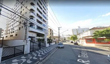 Imagem do Condomínio Paraná em Santos