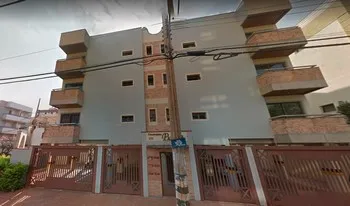 Imagem do Condomínio Paraná em Ribeirão Preto