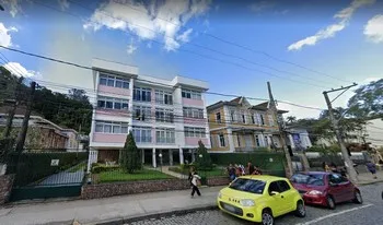 Imagem do Condomínio Paranágua em Petrópolis