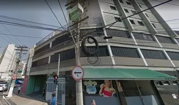 Condomínio Paranágua em Campinas