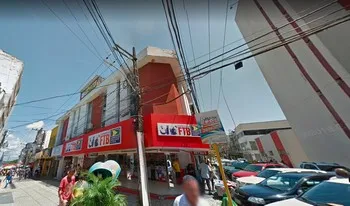 Imagem do Condomínio Paranágua em Ilhéus