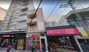 Imagem do Condomínio Paranágua em Santo André