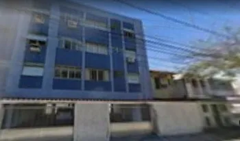 Imagem do Condomínio Paranágua em Santos