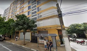 Condomínio Paranágua em São Paulo