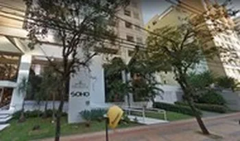 Imagem do Condomínio Paranágua Soho em Londrina