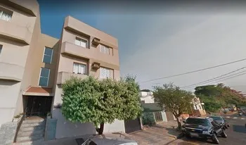 Imagem do Condomínio Paranáiba em Ribeirão Preto