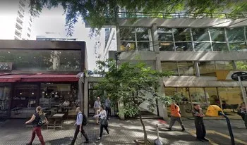 Condomínio Paranápanema em São Paulo