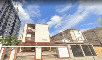 Imagem do Condomínio Paranápiacaba em Santos