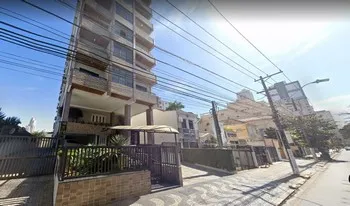 Imagem do Condomínio Paranápua em Santos