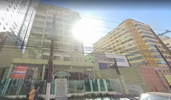 Imagem do Condomínio Paranápuan em Santos
