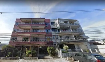 Condomínio Paranápuan Iv em Rio De Janeiro