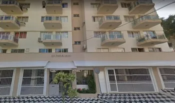 Imagem do Condomínio Paranávai em Balneário Camboriú