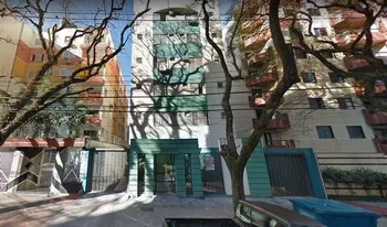 Imagem do Condomínio Paranoá em Maringá